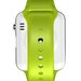 Resigilat! Ceas Smartwatch cu Telefon iUni A100i, LCD 1.54 Inch, BT, Camera, Verde